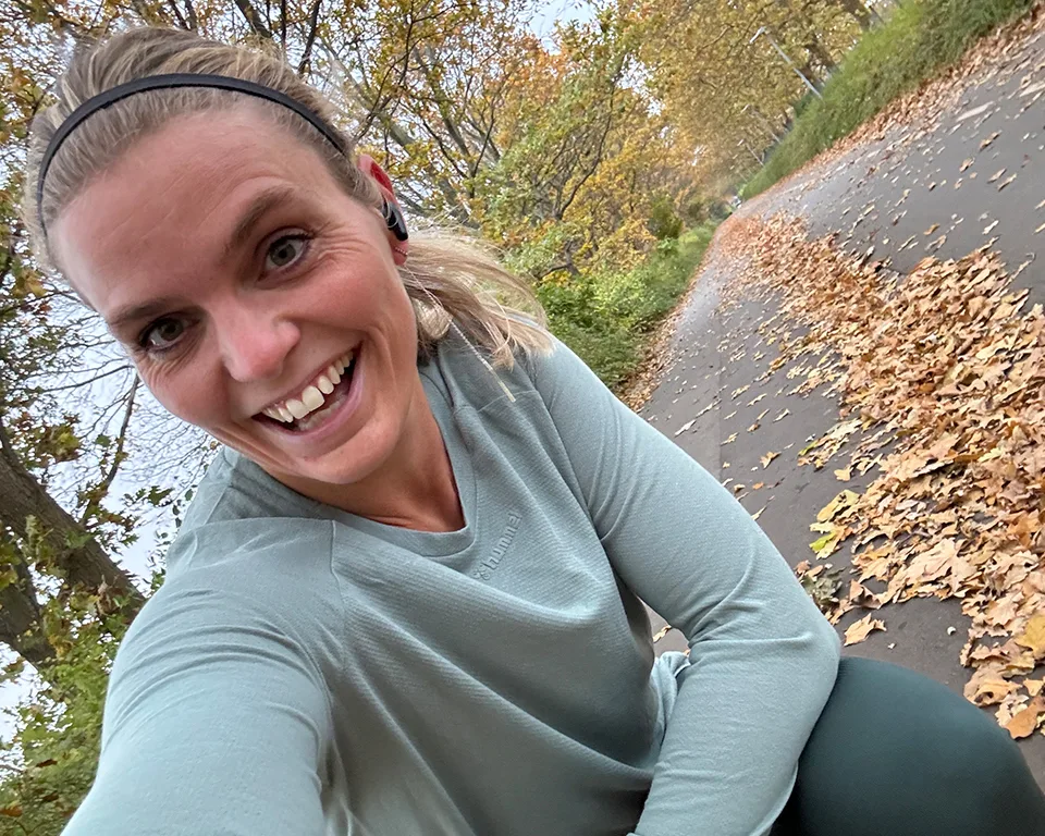 Billede 1 - Få mere energi af træning