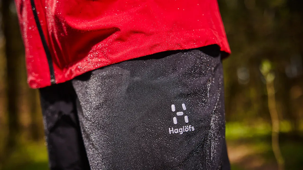 Membran - Coating - Vandsøjletryk 2