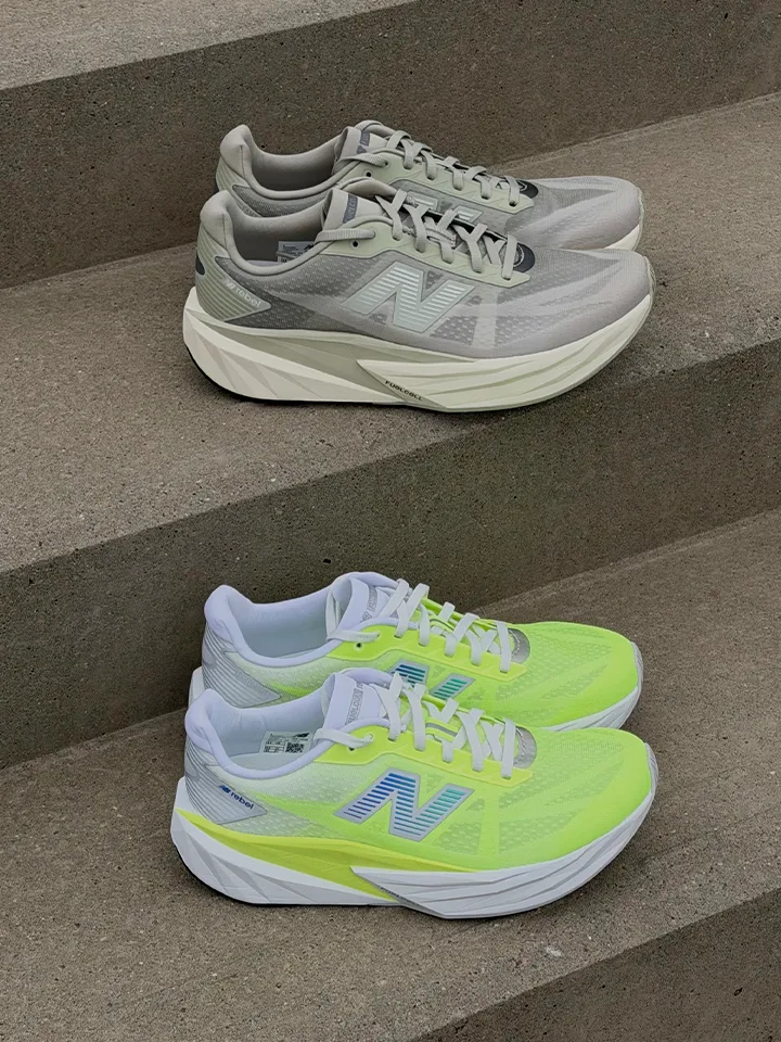 New Balance Rebel v15 løbesko