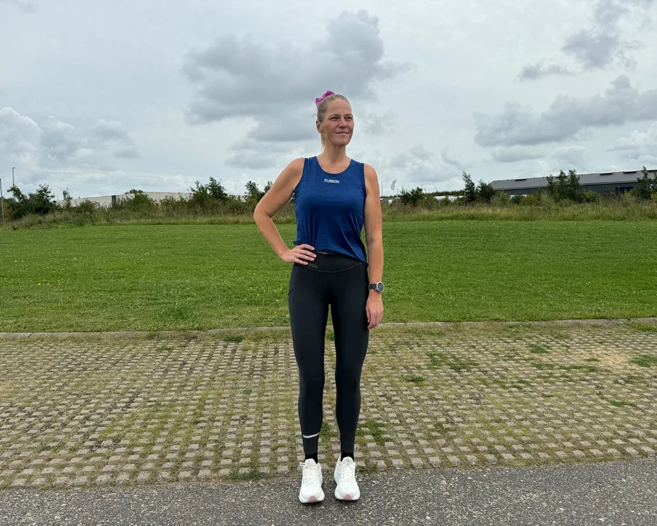 Billede af Sandra