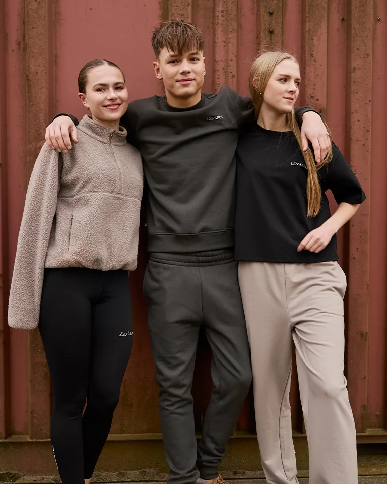 LesArcs - mode - børn - uge 41
