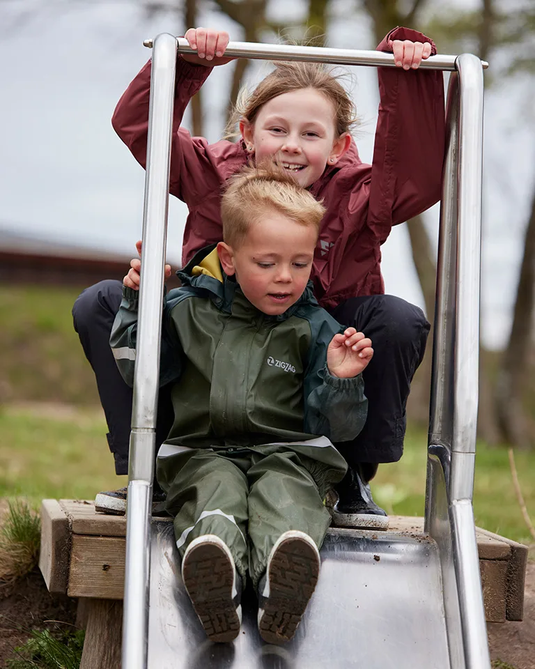 Hero børn outdoor + regn Q3+4