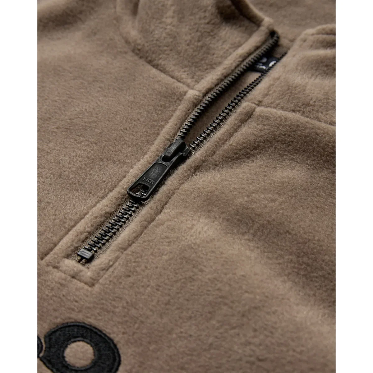 Fleece 1