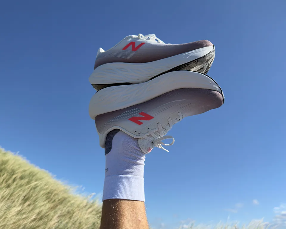 Billede 1 - træning - New Balance løbesko