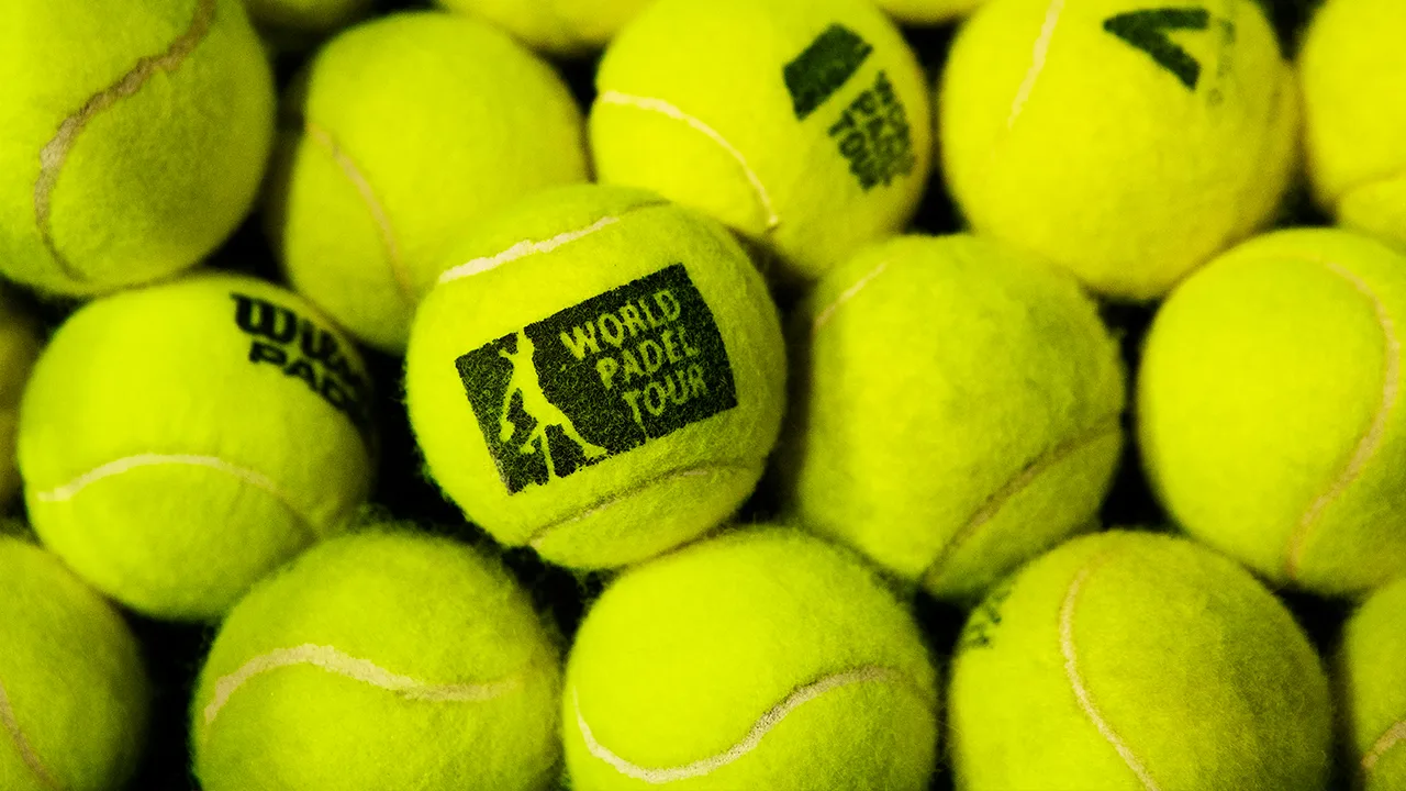 padel bolde