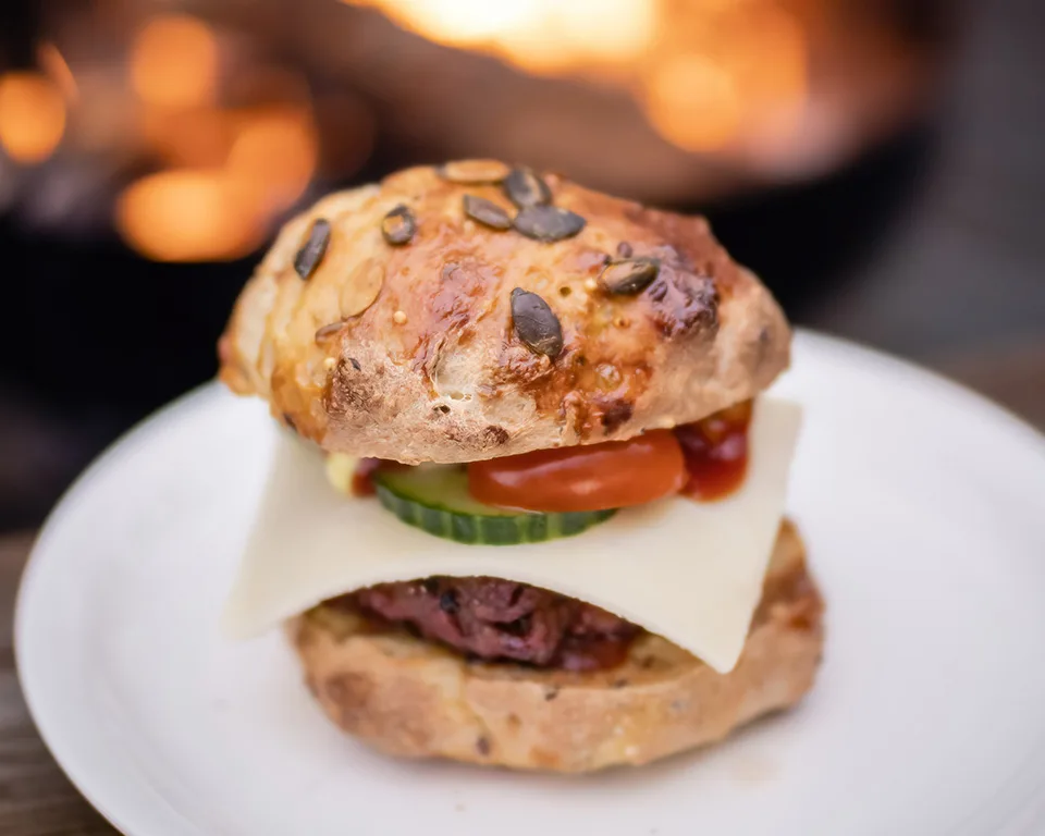 Burger