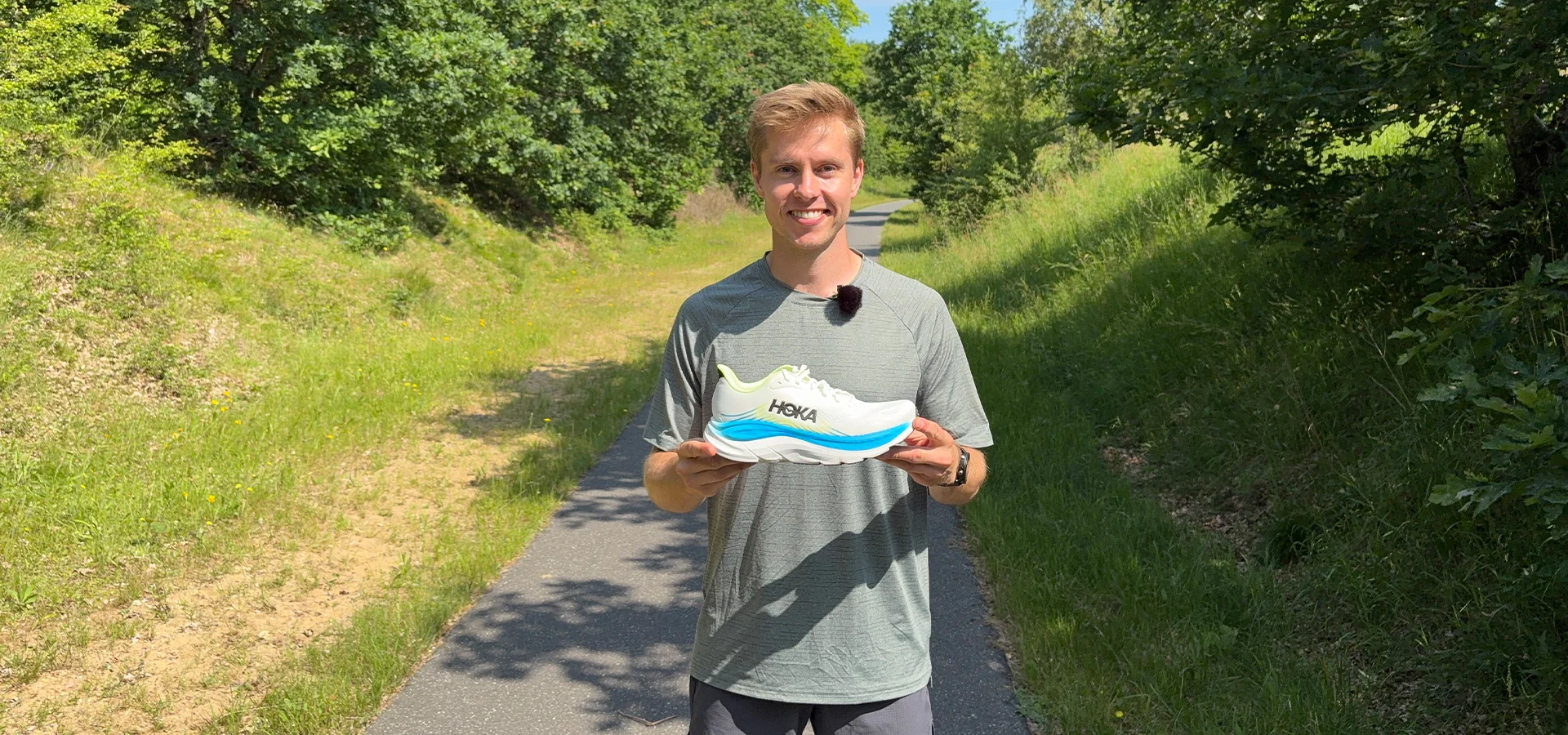 Bedste løbesko 2026