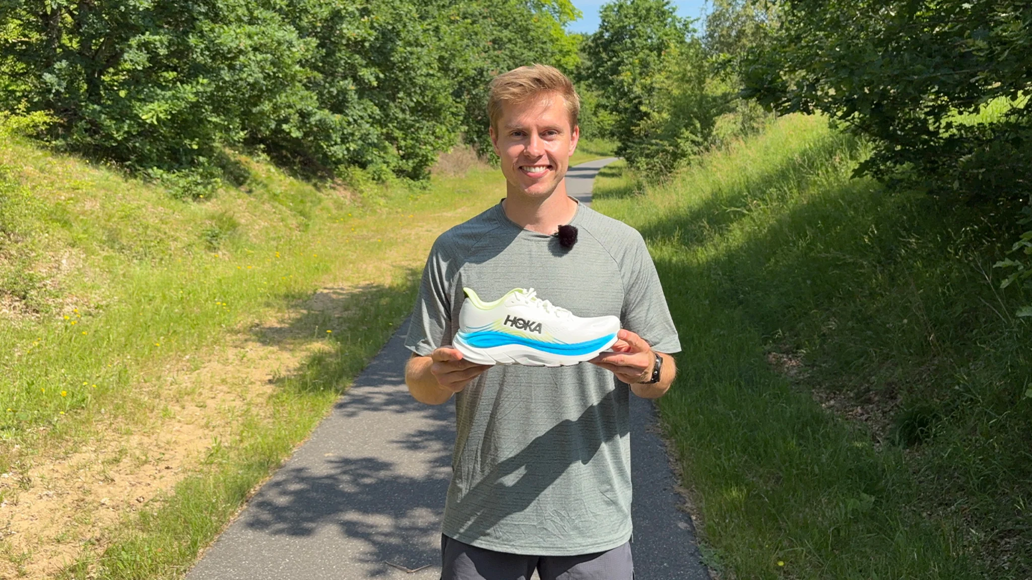 Bedste løbesko 2026
