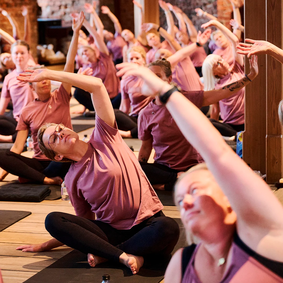 Billede - Hero banner - Tidligere events