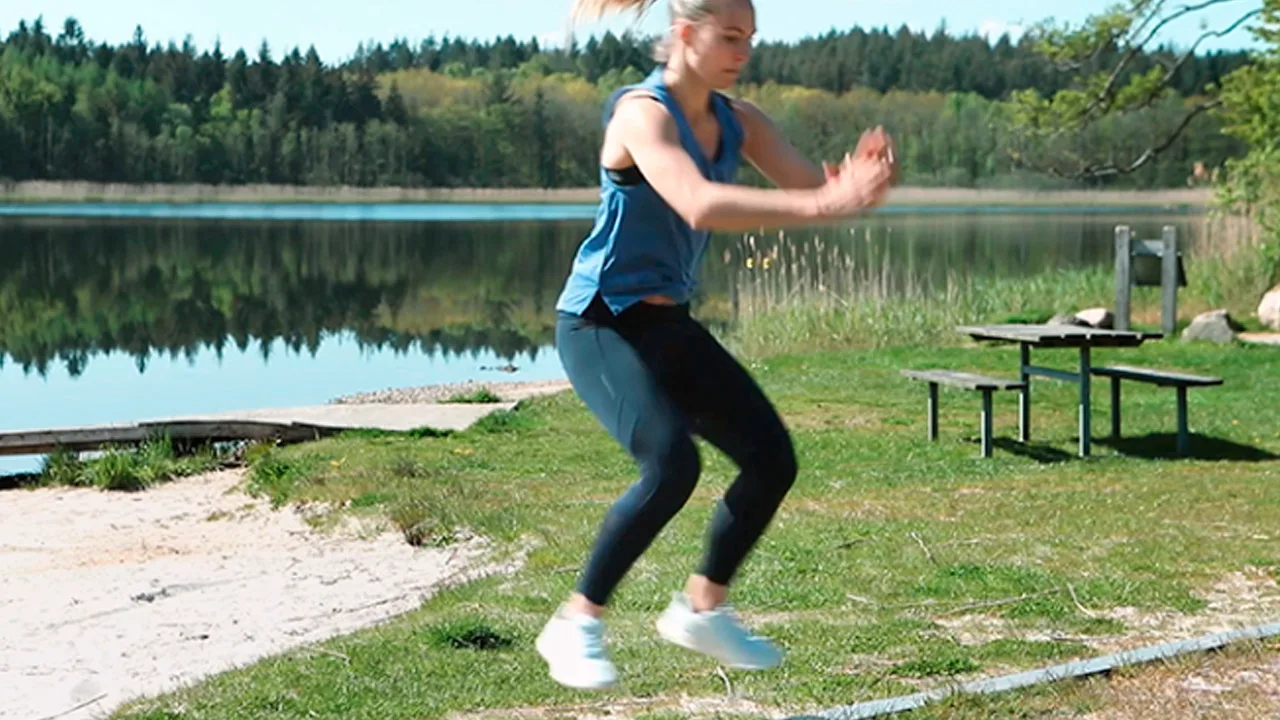 øvelse 5
