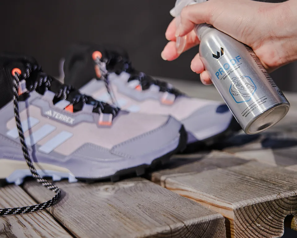 Billede 2 - outdoor - imprægnering