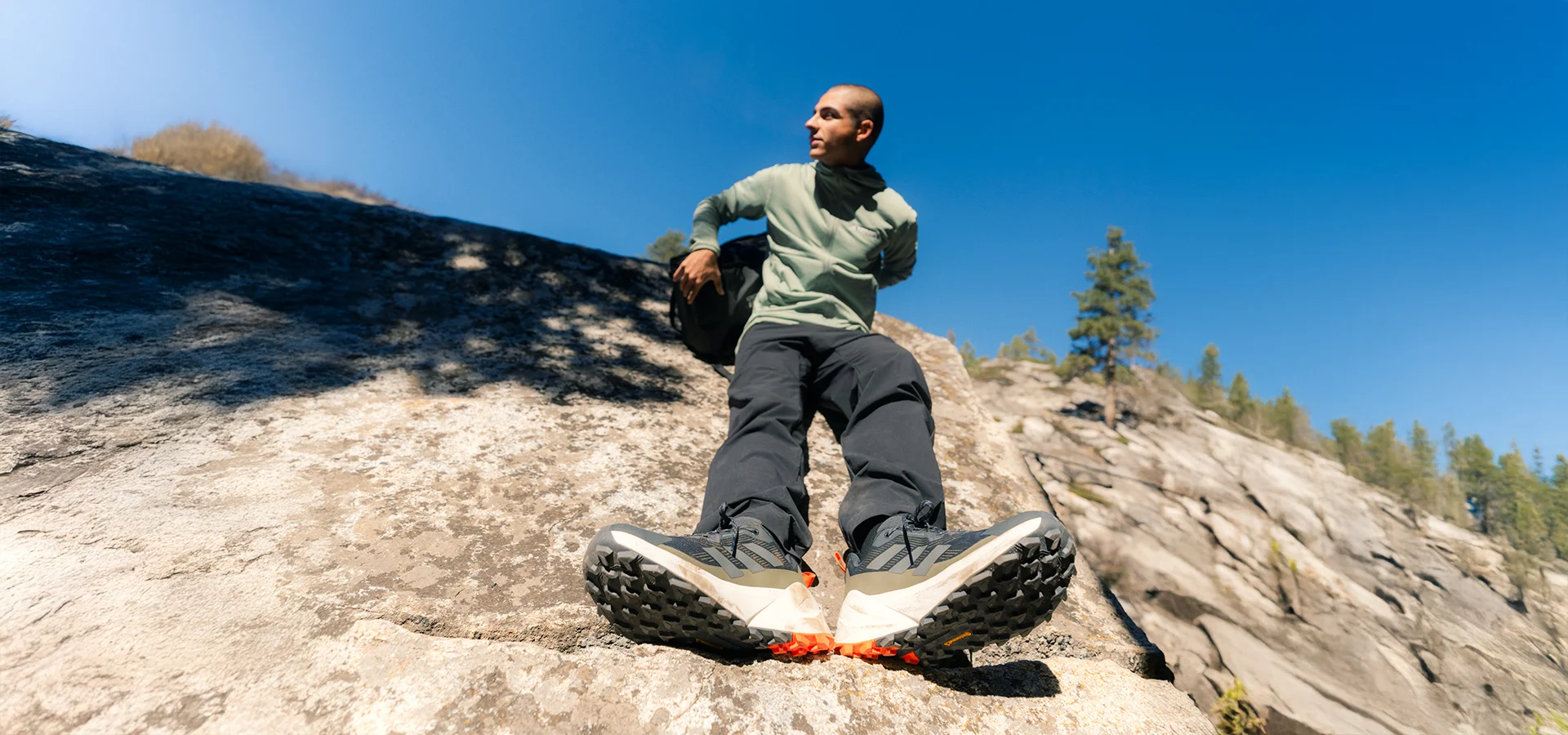 Støvler til eventyr på dansk jord