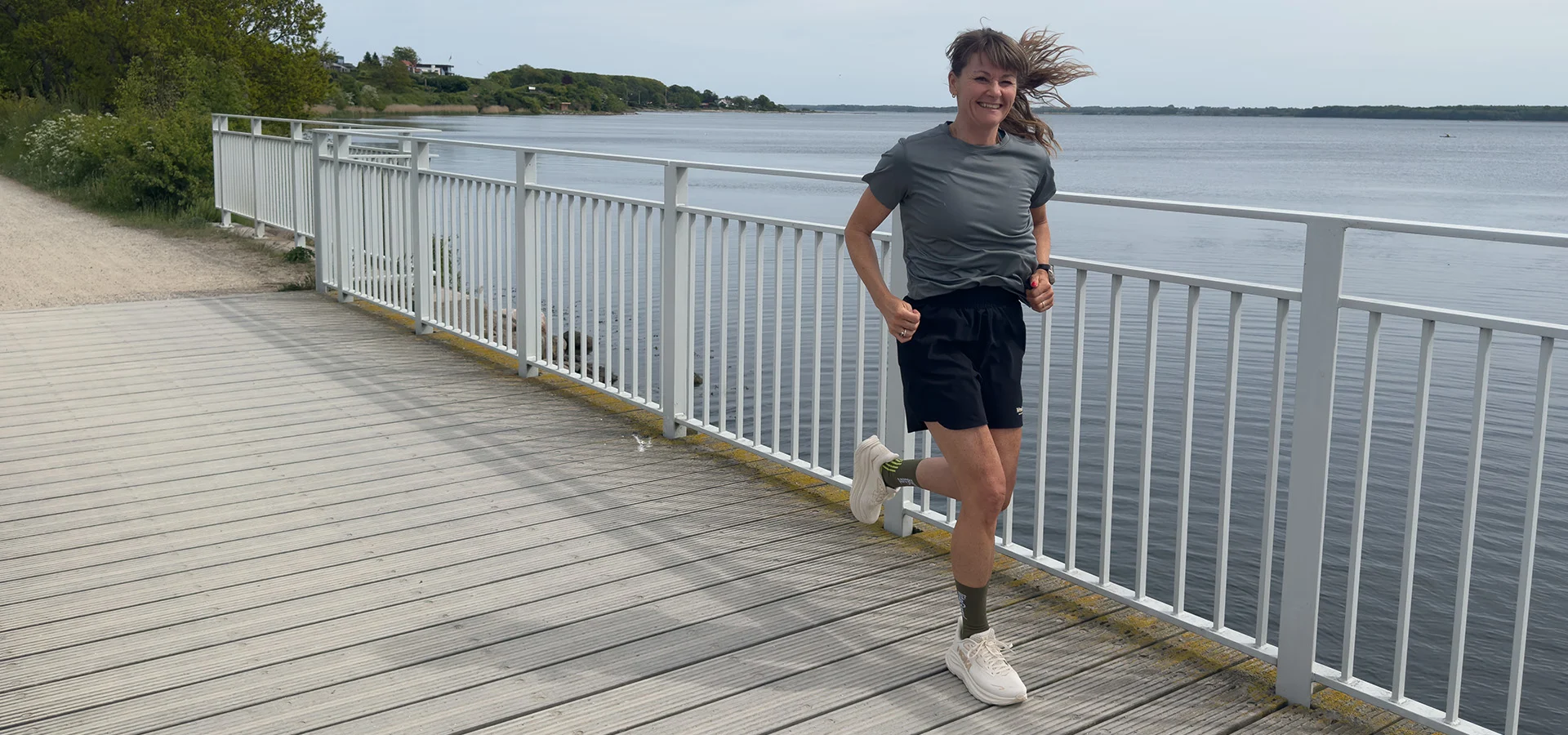 Træning når du er træt – sådan justerer du intensiteten