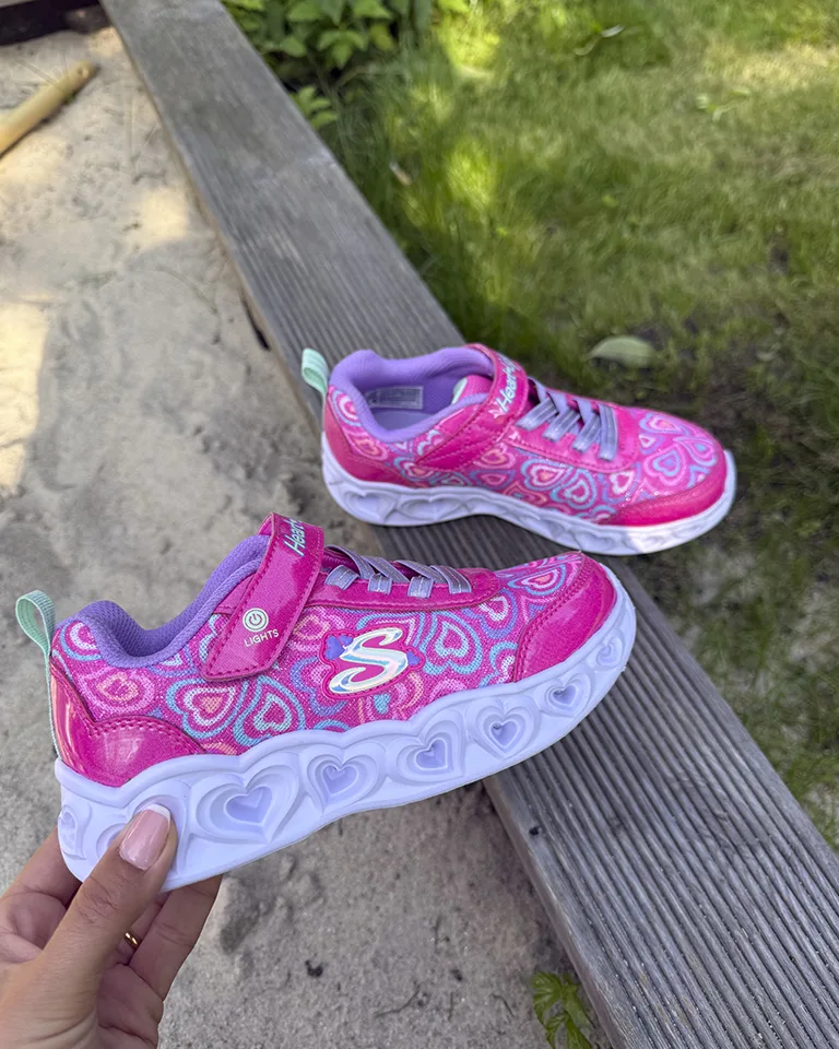 Nyhed fra Skechers