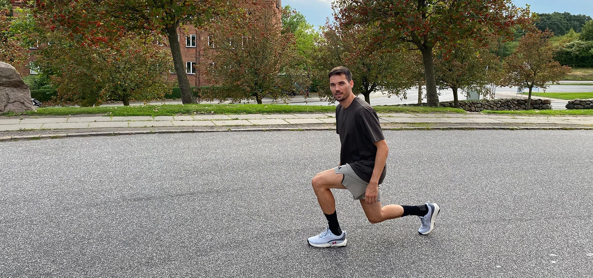 Konditionstræning uden løb: 3 kondi-pas helt uden løb