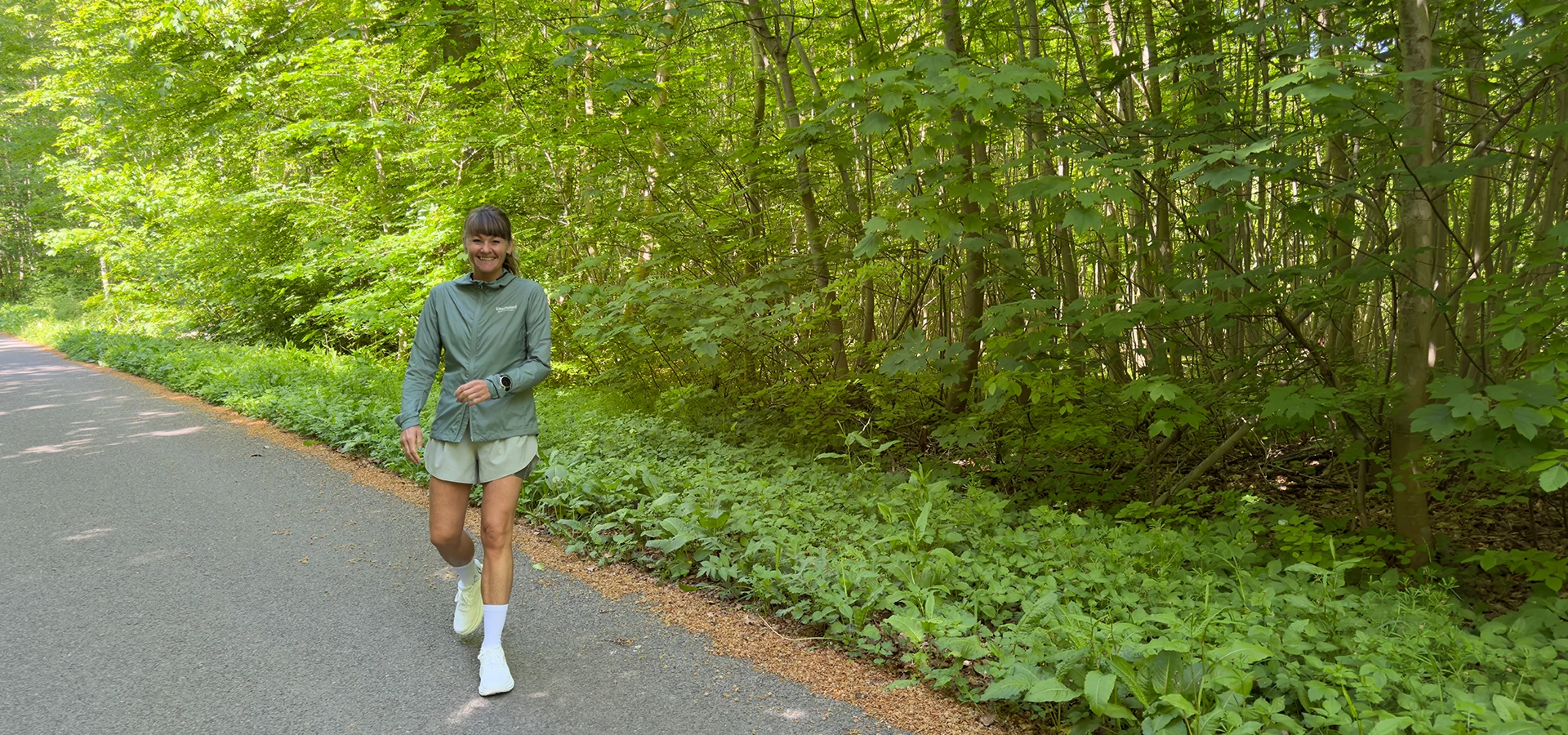 Intervaltræning - gå dig til en bedre kondi