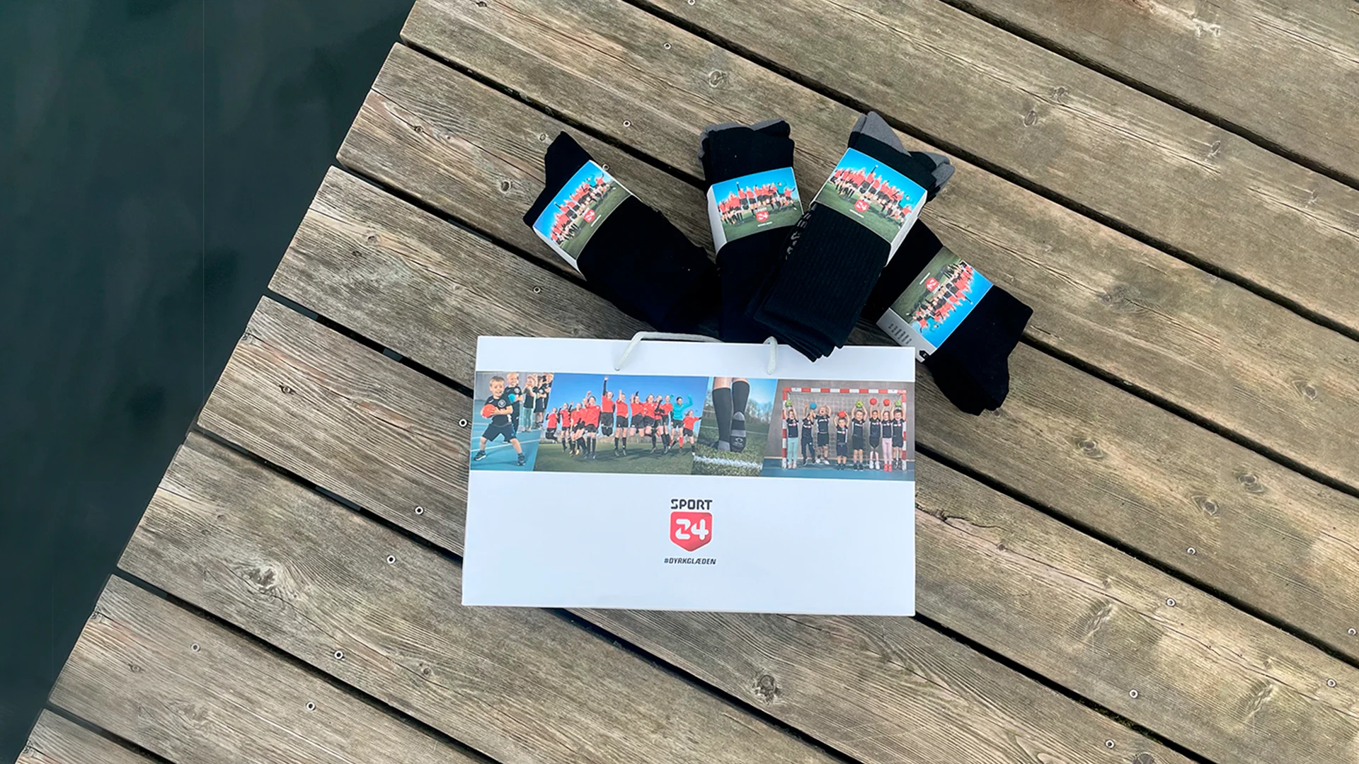 TEAM B2B/klub/SYS - infobillede 1