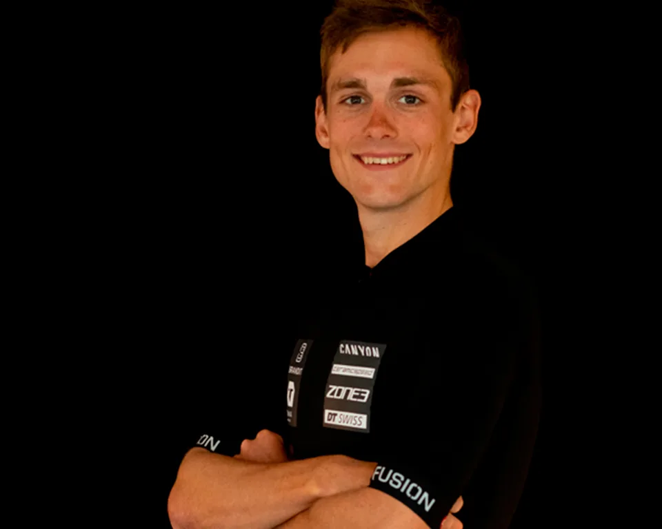 Daniel Bækkegård profil