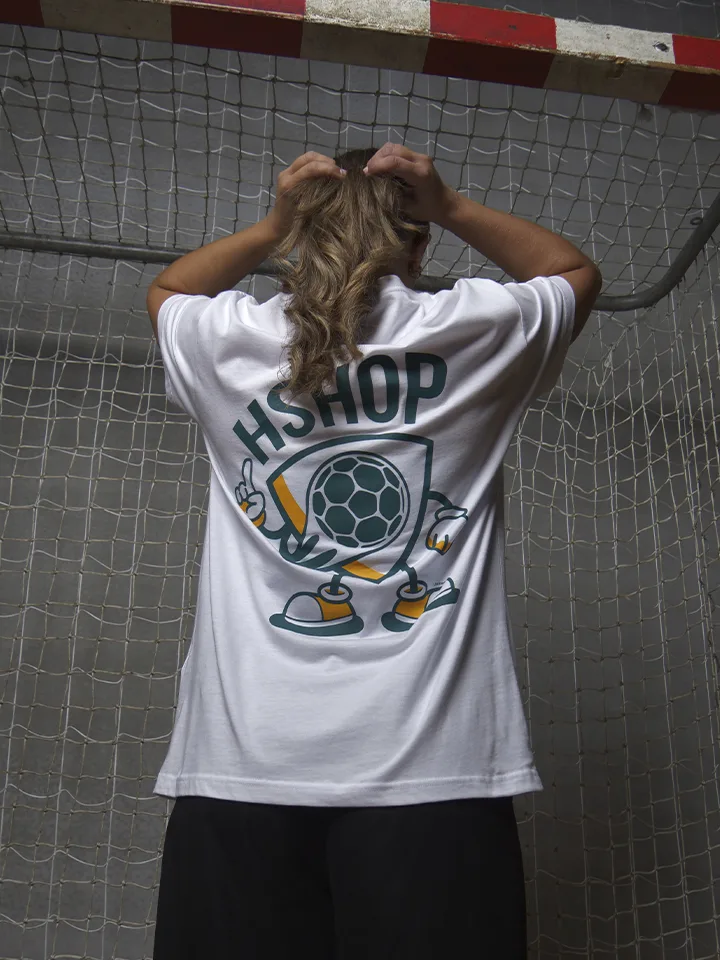 Billede - Herobanner - Limited HSHOP t-shirt