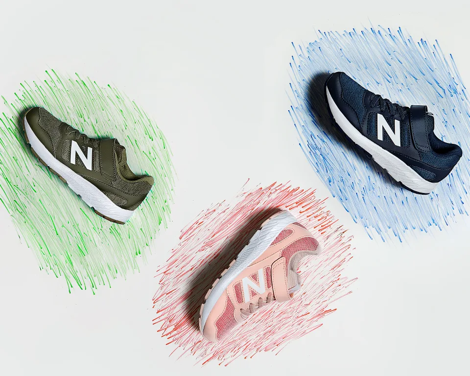 Sneakers børn