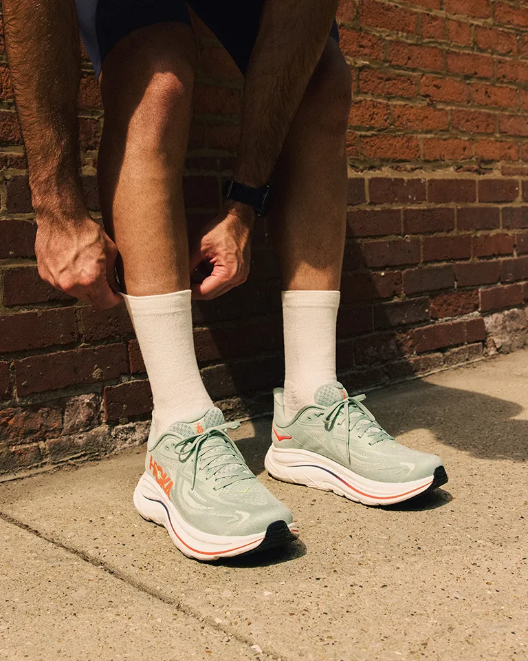 Hero løbesko mænd Q1 2026