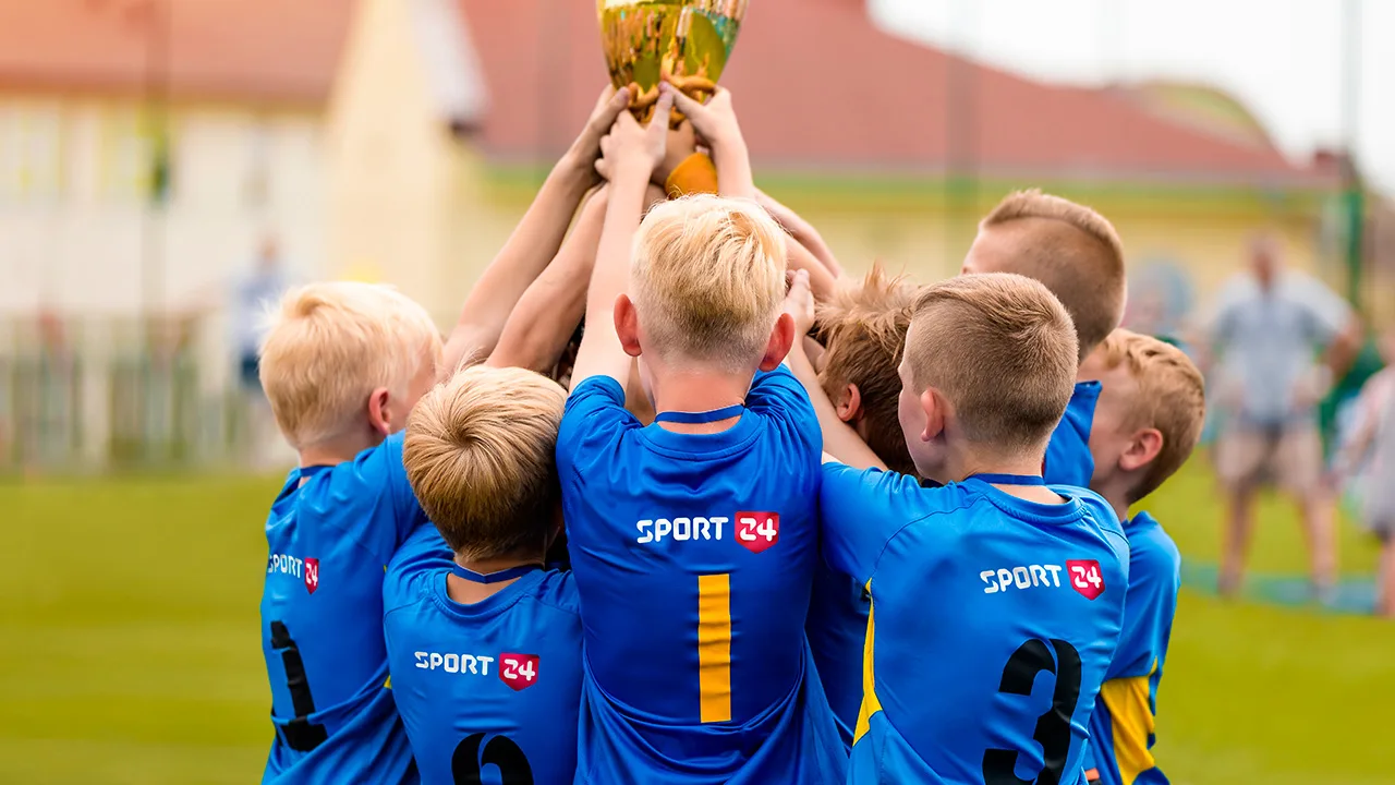 De tre koncepter ved sport 24
