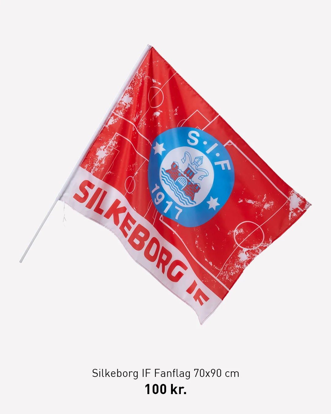 SIF Flag, pokalfinale 3