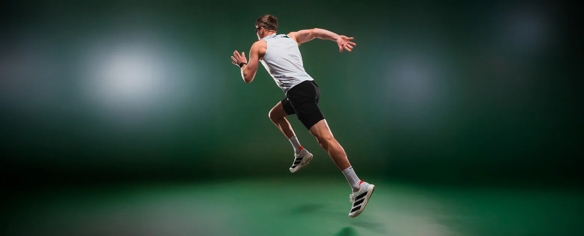 FUSION TEMPO! RUN TOUR