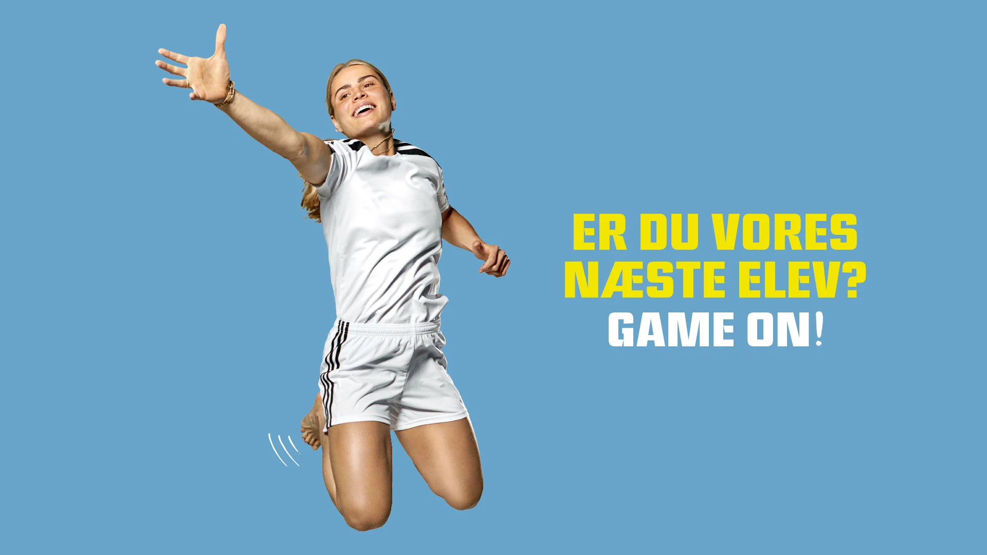 Hos SPORT 24 behøver du ikke sidde stille - billede