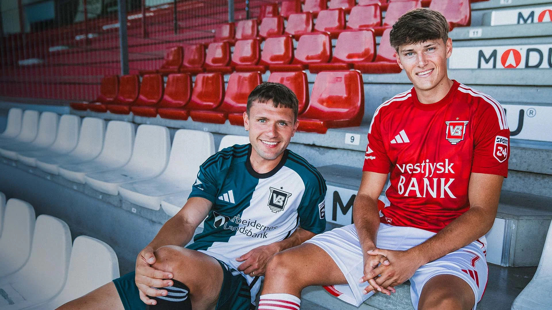 Topbillede Vejle B nyt 25/26