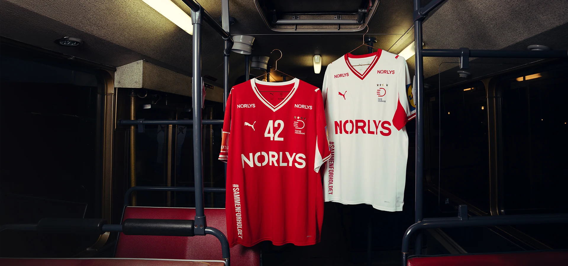 Topbillede landsholdsshoppen 2026