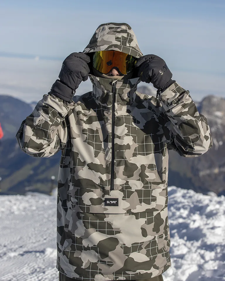 Billede - Mænd Hero - Black Days 2025