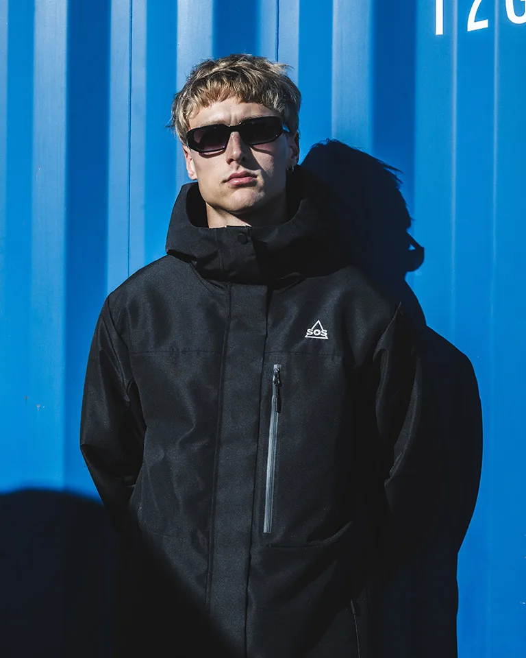 Billede - Mænd Hero - Black Days 2025