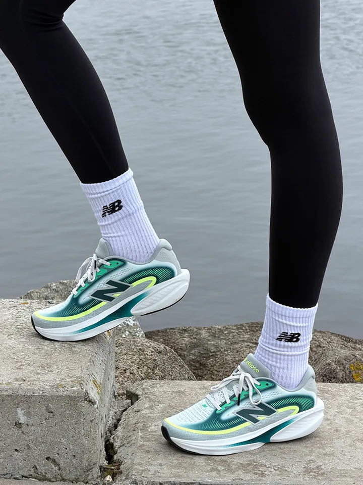 New Balance Ellipse v1 løbesko