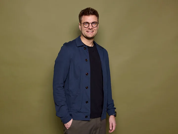 Morten Bollerup