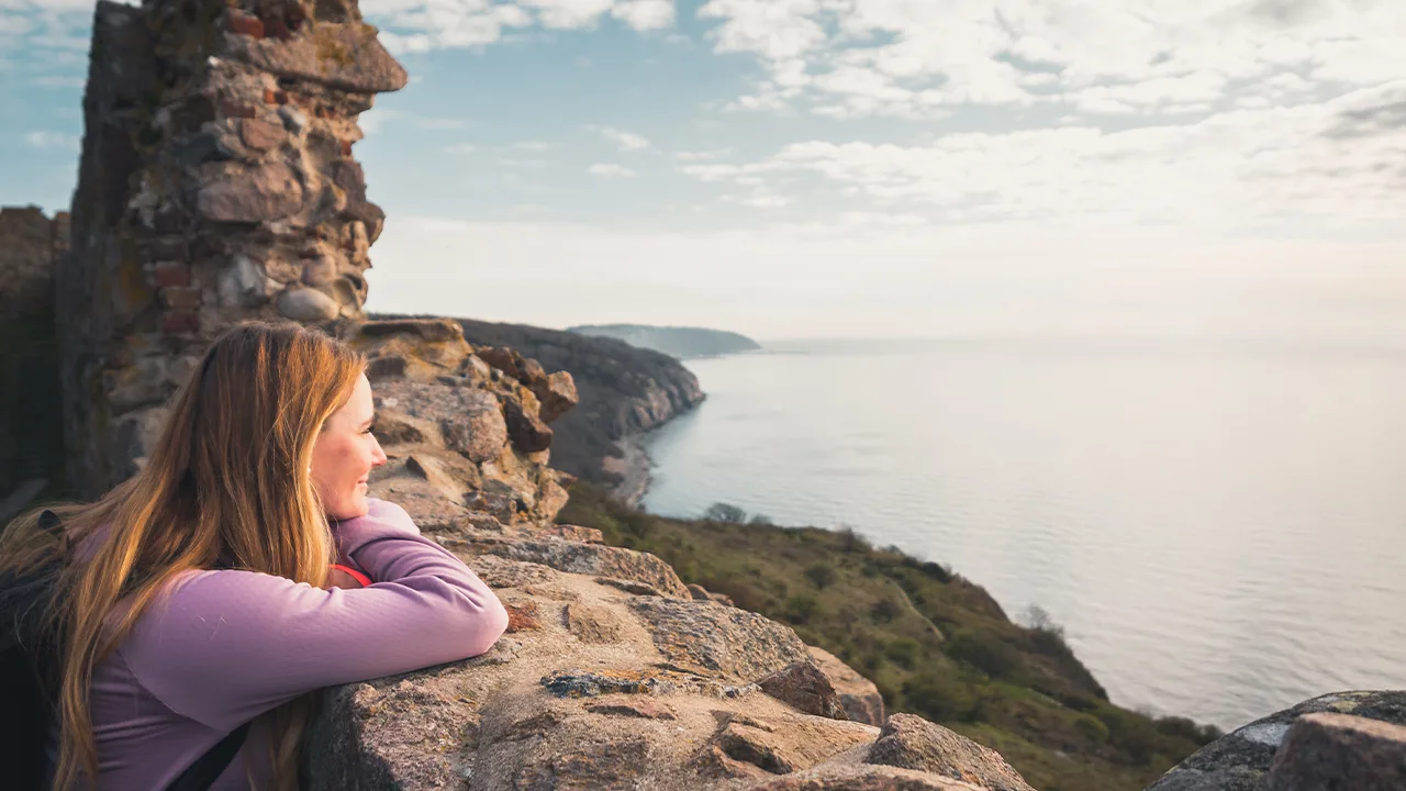 Bornholm guide til smukke naturoplevelser udsigt