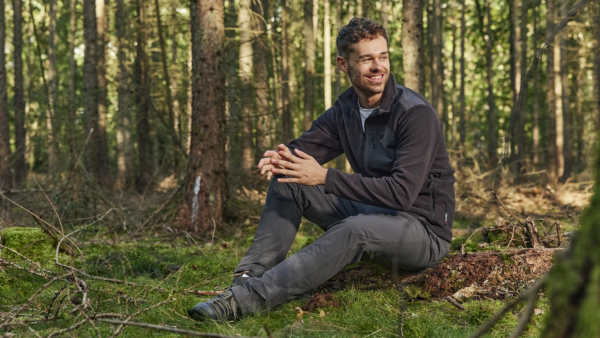 Outdoor univers - tøj og overtøj alle køn
