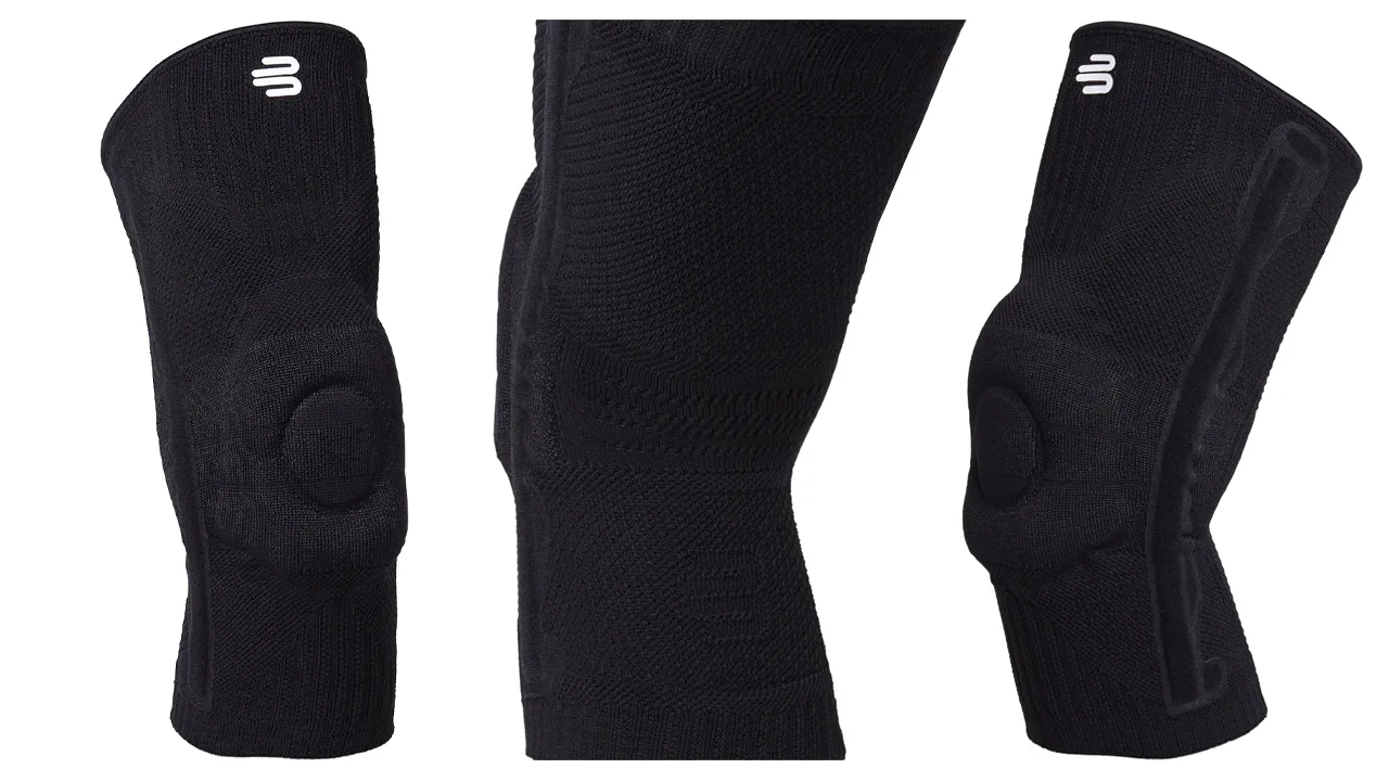 Bauerfeind Sportsbandage - billede