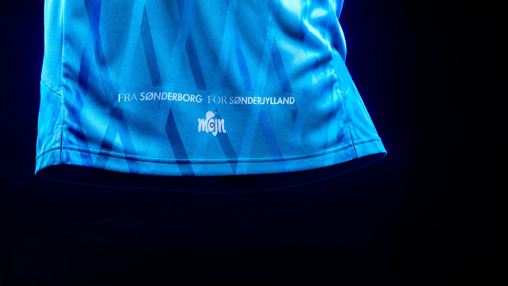 Tekst og billede - Lidt af Sønderborg med dig