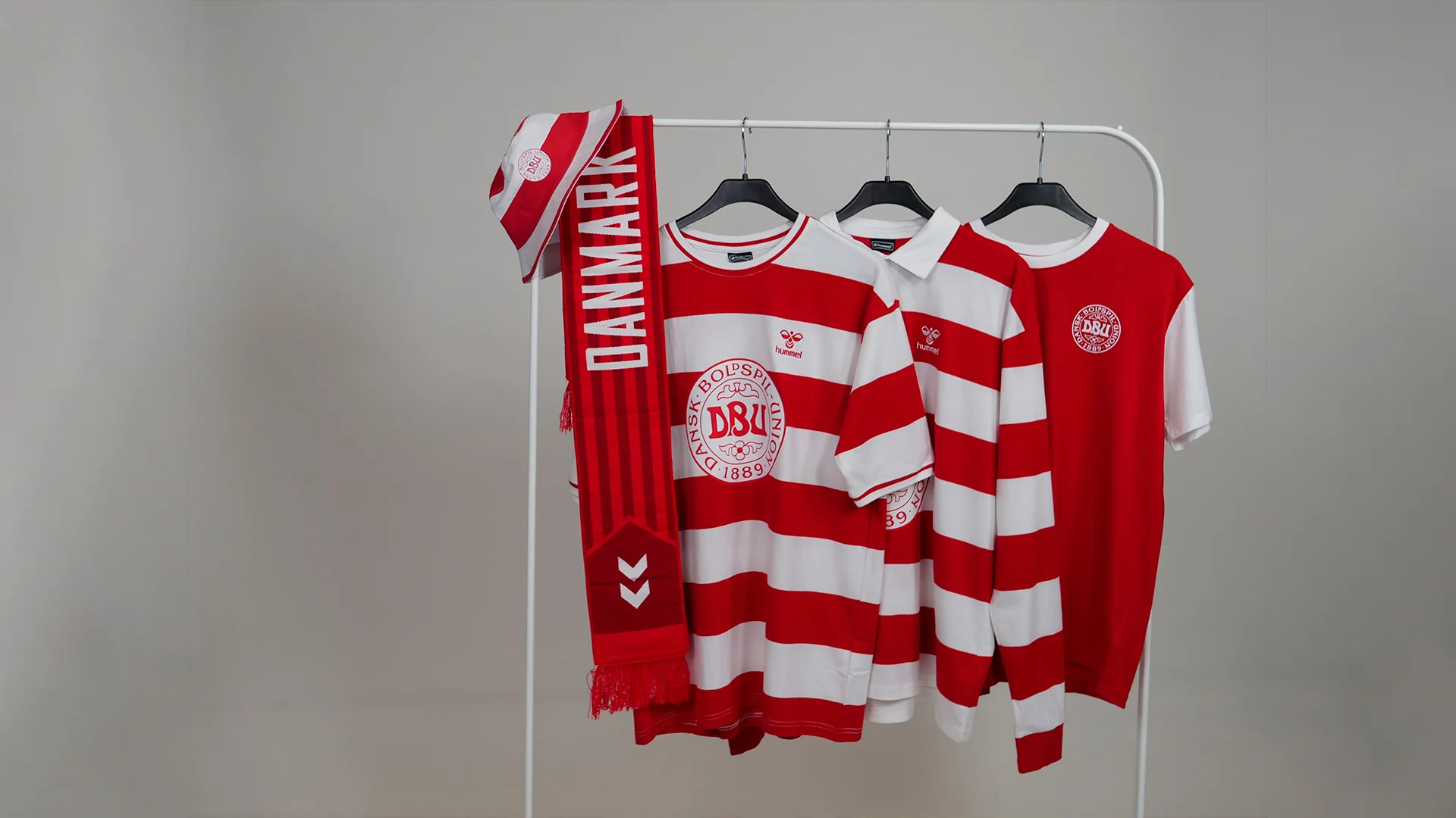 DBU merch