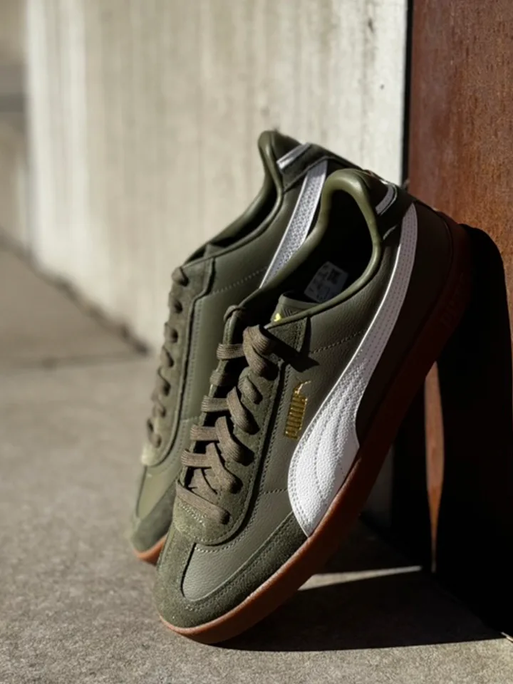 Hero herre sneakers Q1 2026