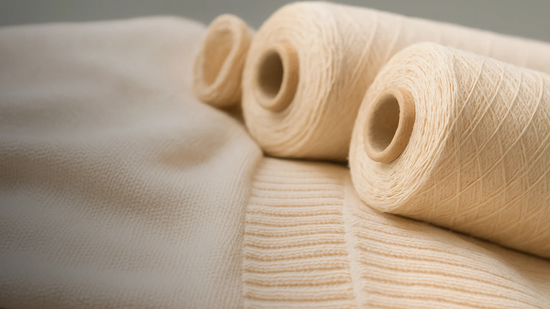 SPORT 24’S - Certificeringer - Genanvendte fibre (ESG) - topbillede