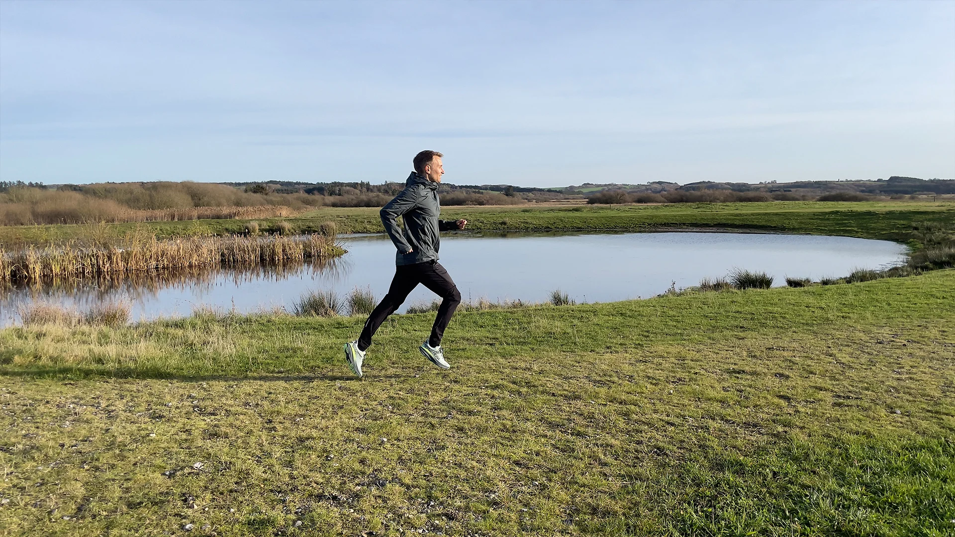 Motivation til løb: kom godt i gang på din løberutine