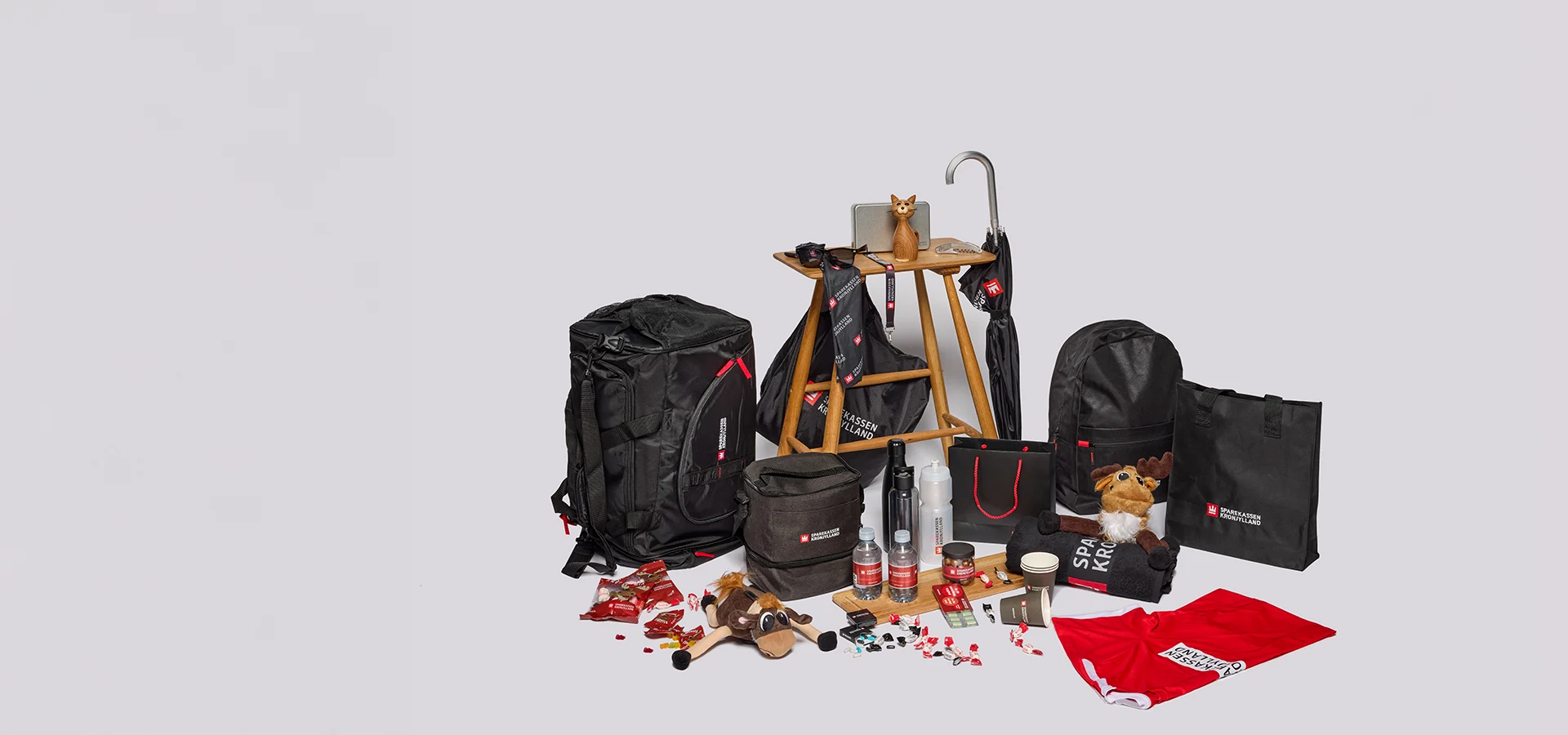 TEAM B2B/Erhverv - Billede