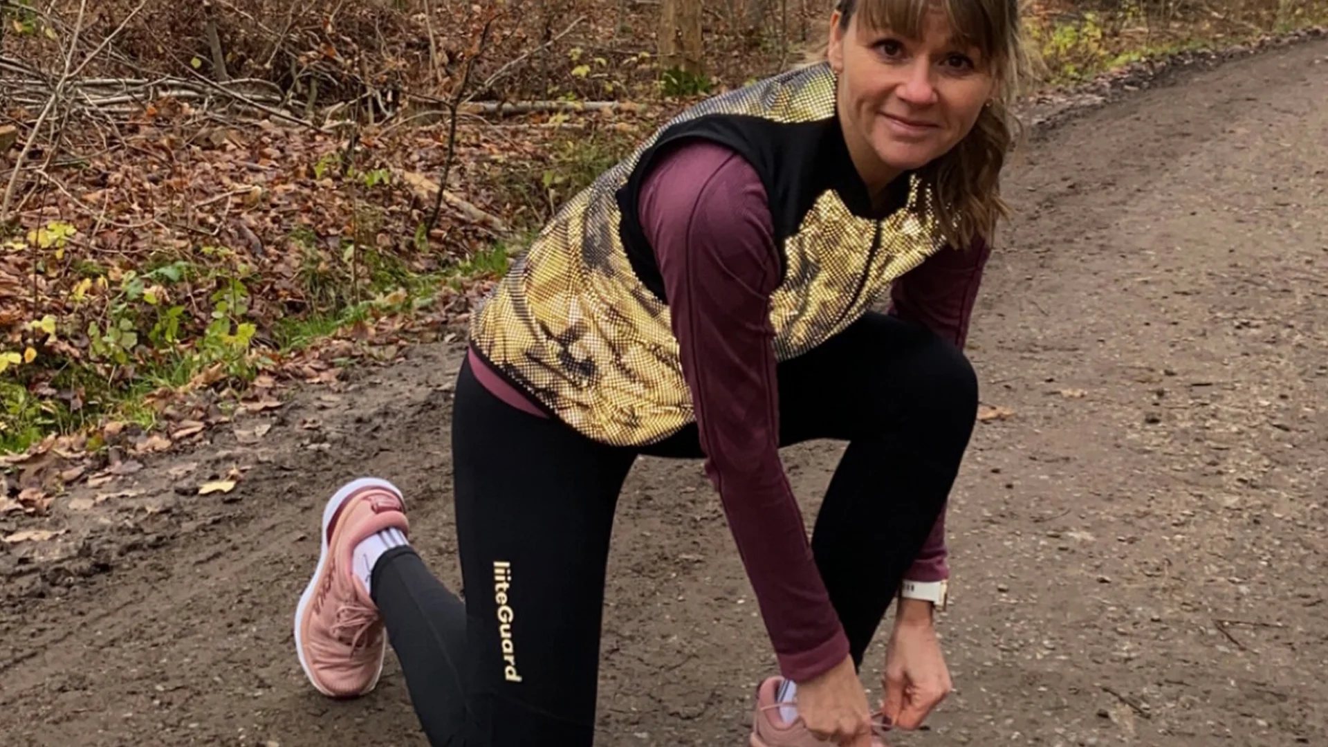 Heidi top
