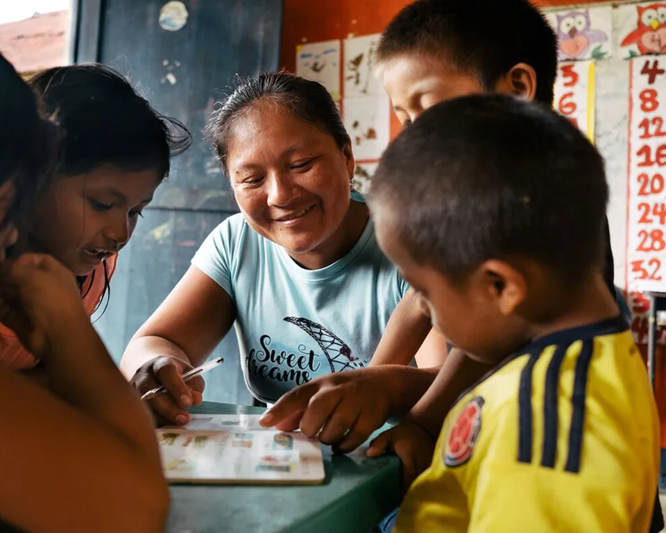 Billede 3 - Del Día kollektion fra Cotopaxi: Unikt præg på hverdagen