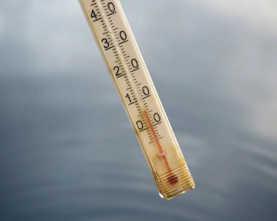 Termometer