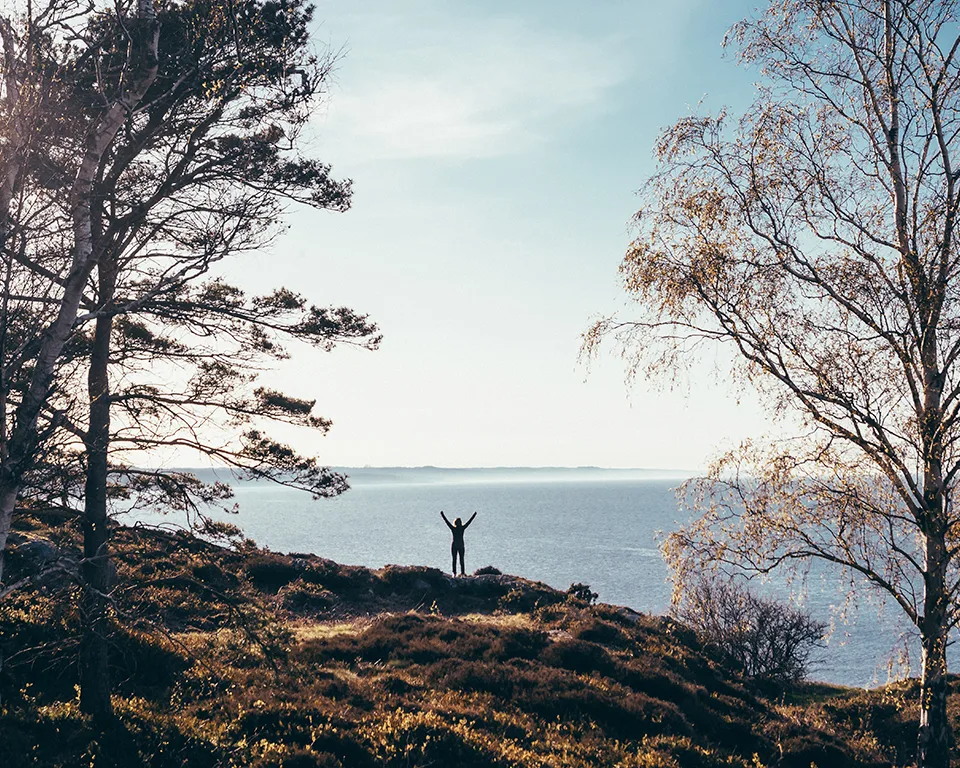 Guide til Bornholm naturoplevelser