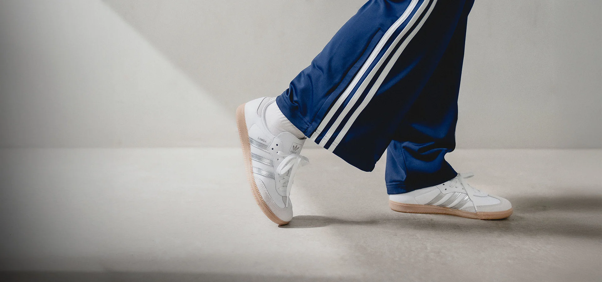 adidas Originals - univers - topbillede