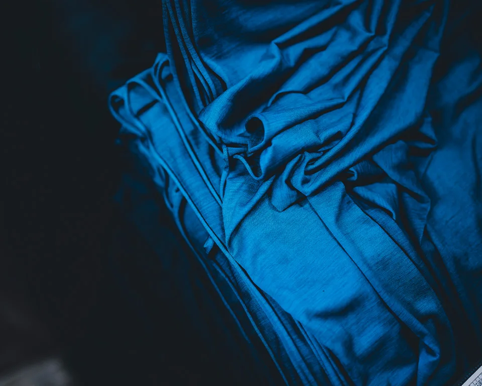 OEKO-TEX® MADE IN GREEN - Image and text banner1